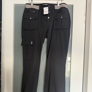 Free People Cargo Pants  L